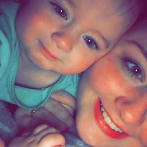 Meet your Posher, Kylee